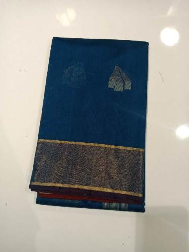 COIMBATORE KORA COTTON SAREE 620 MTS
